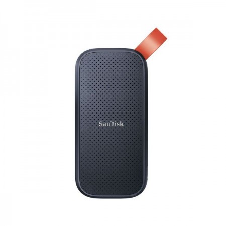 SSD EXTERNO SANDISK 480GB USB 3.2
